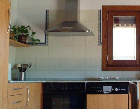 Apartamentos Casa Vidal Adahuesca Cameră foto