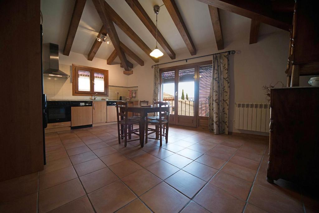 Apartamentos Casa Vidal Adahuesca Cameră foto